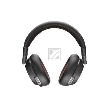 Plantronics Voyager 8200 UC Duo ANC Headset black