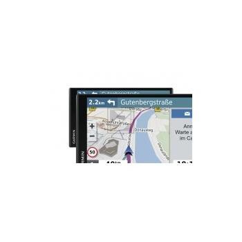 Garmin DriveSmart 65 EU MT-S