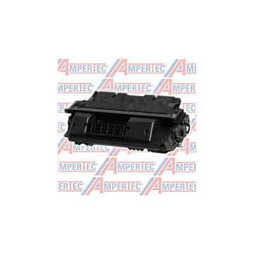 Ampertec Toner für HP C8061X 61X schwarz