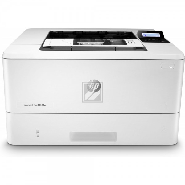 HP Laserjet Pro M 404 N (W1A52A#B19)