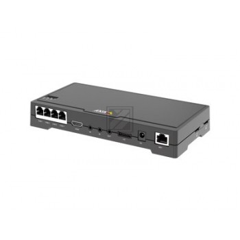 AXIS FA54 Main Unit - Video-Server