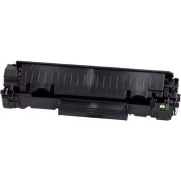 Alternativ Toner XL für HP CB436A 36A schwarz