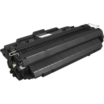 Recycling Toner für HP CF214X 14X schwarz