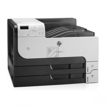 HP Laserjet Enterprise 700 M 712 DN (CF236A)