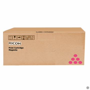 Ricoh Toner 407718 SPC252HE magenta