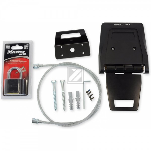 97-735 / Security Bracket Kit TCC Refresh